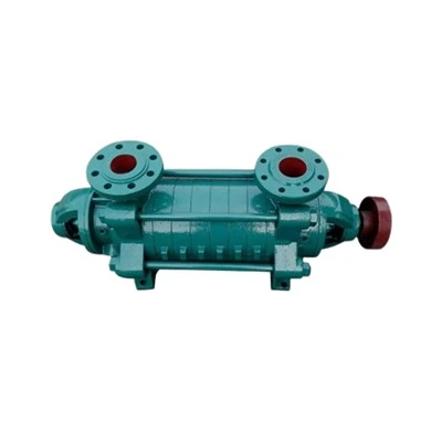 Pompe d'alimentation chimique pour chaudière