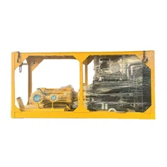 Groupe motopompe multicellulaire pour moteur diesel