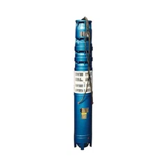 Pompe de puits d'eau submersible