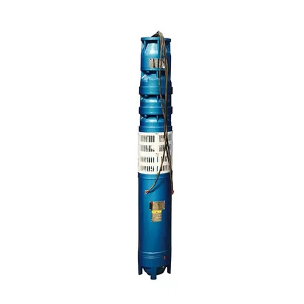 Submersible deep Well Pumps