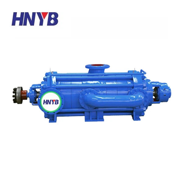 D(P)MD(P) Pompe multicellulaire auto-équilibrée-