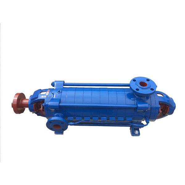 Multistage Ring Section Pump