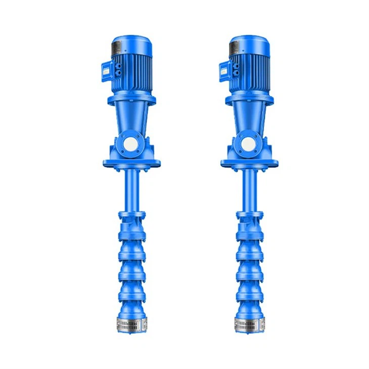 Vertical Shaft Submersible Pump suppliers