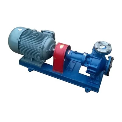 Pompe à liquide chimique