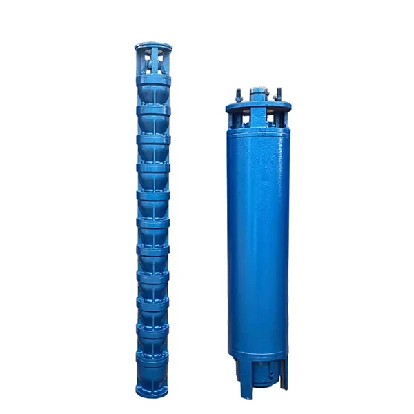 Meilleure pompe de puits submersible