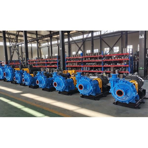 Slurry Pump5