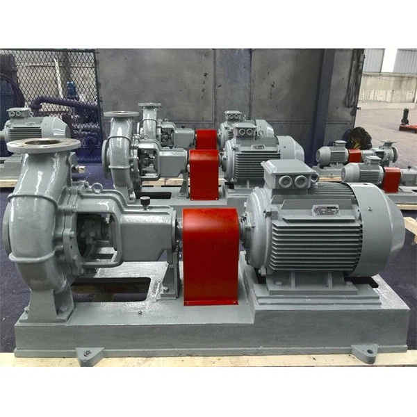 Chemical Pump Chemical Pump