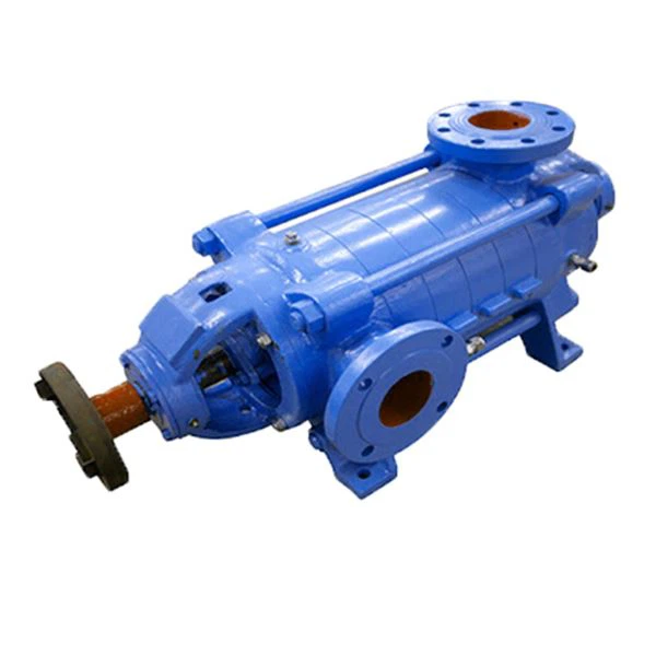 High Pressure Multistage Centrifugal Pump