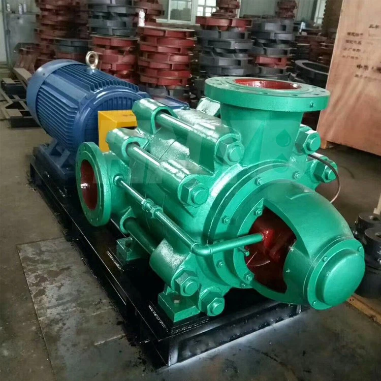 Multistage Pump4 Multistage Pump4