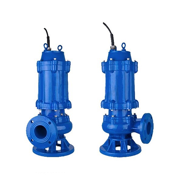 Wastewater Sludge Pump Wastewater Sludge Pump
