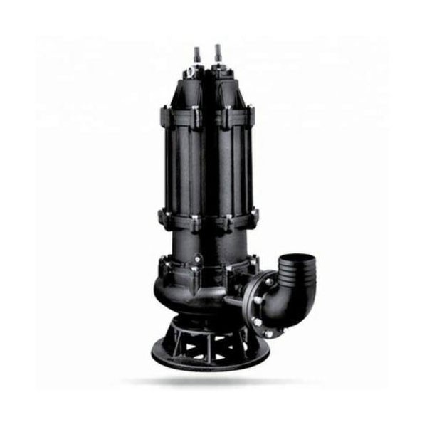 Non-Clog Sewage Pump Non-Clog Sewage Pump