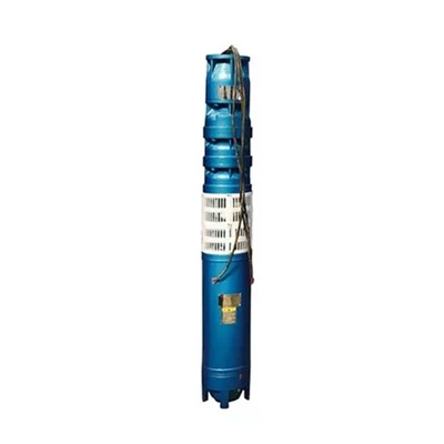 Meilleure pompe submersible pour puits profonds