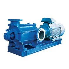 Pompe centrifuge à moteur à eau haute pression