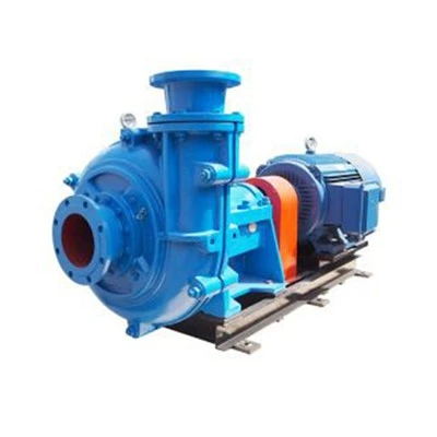 Pompe de circulation de lisier
