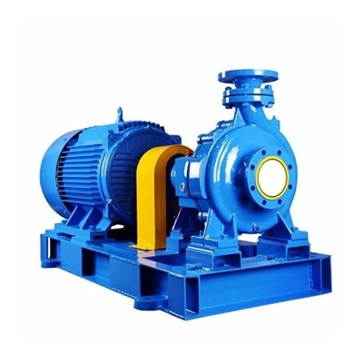 Pompe de transfert de produits chimiques