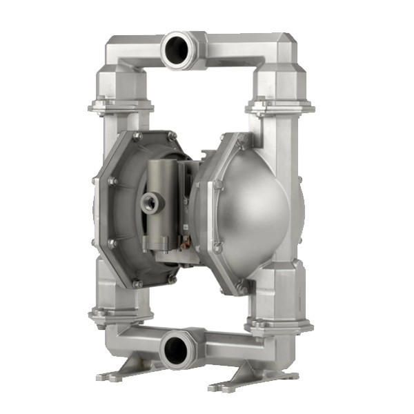 Stainless Steel Diaphragm Pump
