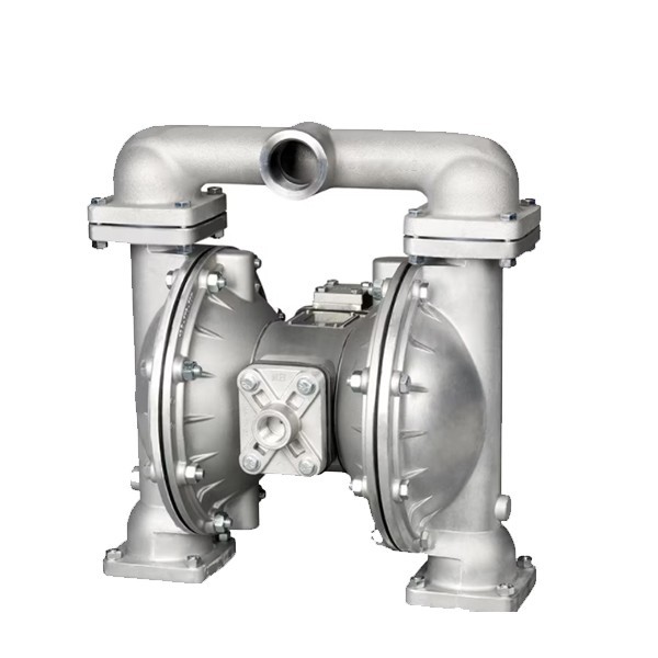 Stainless Steel Diaphragm Pump