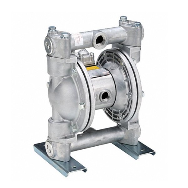 Stainless Steel Diaphragm Pump