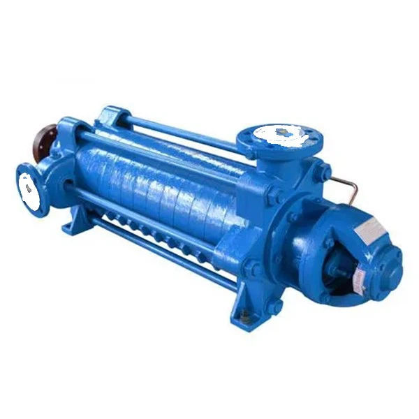 Water Pump Multistage